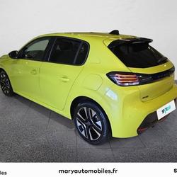 Peugeot 208 208 PureTech 100 S&S BVM6 Allure Abbeville