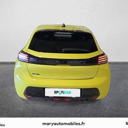 Peugeot 208 208 PureTech 100 S&S BVM6 Allure Abbeville