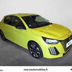 Peugeot 208 208 PureTech 100 S&S BVM6 Allure Abbeville