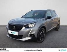 Peugeot 2008 Abbeville