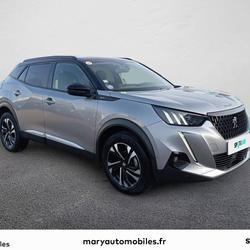 Peugeot 2008 2008 PureTech 130 S&S EAT8 GT Abbeville