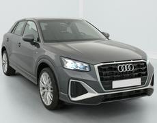 Audi Q2 Hénin-Beaumont