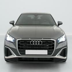 Audi Q2 35 TFSI 150 S tronic 7 S Line occasion - H&eacute;nin-Beaumont - photo 2/10