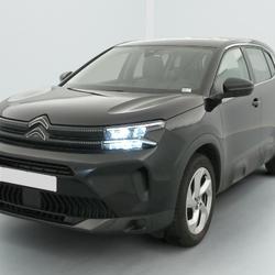 Citroen C5 Aircross PureTech 130 S S BVM6 Feel occasion - H&eacute;nin-Beaumont - photo 3/10