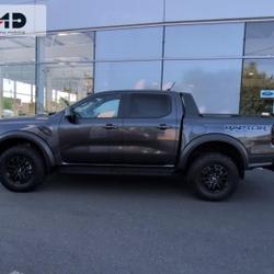 Ford Ranger 2.0 EcoBlue 210ch Stop&Start Double Cabine Raptor BVA10 (sans Malus sans tvs) Morlaix