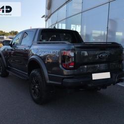 Ford Ranger 2.0 EcoBlue 210ch Stop&Start Double Cabine Raptor BVA10 (sans Malus sans tvs) Morlaix