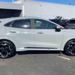 Ford Puma 1.0 EcoBoost 125 ch mHEV S&S Powershift ST-Line X occasion - Lattes - photo 3/20