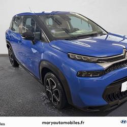 Citroen C3 Aircross PureTech 110 S&S BVM6 Feel occasion - Abbeville - photo 3/15