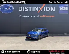 Renault Megane 4