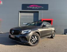 Mercedes GLC Saint-Paul-lès-Romans