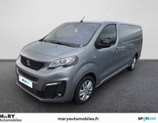 Peugeot Expert - EXPERT FGN TOLE XL BLUEHDI 180 S&S EAT8 - 29 990 €