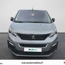 Peugeot Expert EXPERT FGN TOLE XL BLUEHDI 180 S&S EAT8 Abbeville