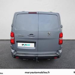 Peugeot Expert EXPERT FGN TOLE XL BLUEHDI 180 S&S EAT8 Abbeville