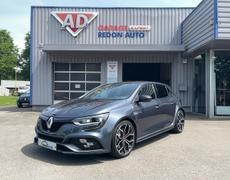 Renault Megane 4 Redon