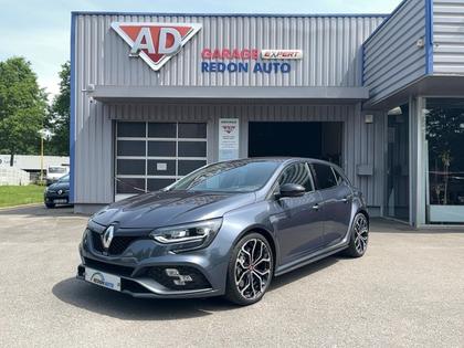 Renault Megane - RS 280 EDC - 27 990 €