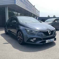 Renault Megane 4 RS 280 EDC Redon