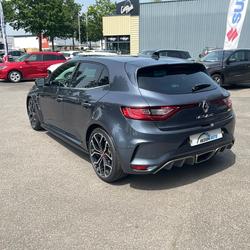 Renault Megane 4 RS 280 EDC Redon