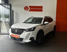 Peugeot 2008 Saint-Jean-de-Verges