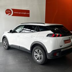 Peugeot 2008 PureTech 100 S&S Style Saint-Jean-de-Verges