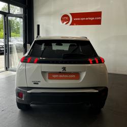 Peugeot 2008 PureTech 100 S&S Style Saint-Jean-de-Verges