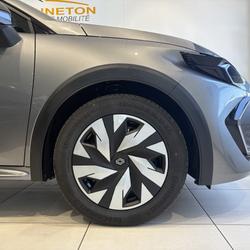 Renault Clio 6 evolution + TCe 115 ch Saint-Clair-du-Rh&ocirc;ne