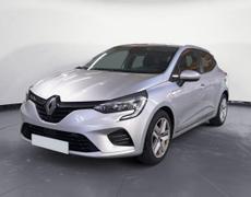 Renault Clio 5 Perros-Guirec