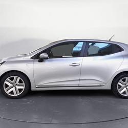 Renault Clio 5 Business TCe 100 GPL Perros-Guirec