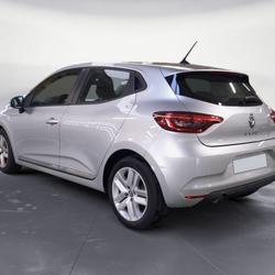 Renault Clio 5 Business TCe 100 GPL Perros-Guirec