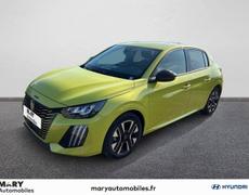 Peugeot 208 Abbeville