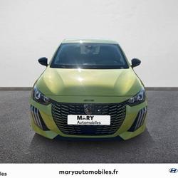 Peugeot 208 208 Hybrid 100 e-DCS6 Allure Abbeville