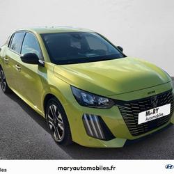 Peugeot 208 208 Hybrid 100 e-DCS6 Allure Abbeville