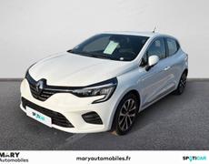 Renault Clio 5 Abbeville