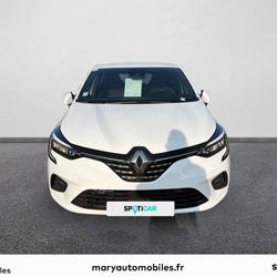 Renault Clio 5 Clio E-Tech 140 - 21N Intens Abbeville