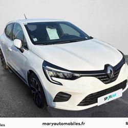 Renault Clio 5 Clio E-Tech 140 - 21N Intens Abbeville