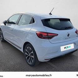 Renault Clio 5 Clio E-Tech 140 - 21N Intens Abbeville