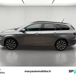 Fiat Tipo 1 Station Wagon 1.6 MultiJet 120 ch S&S DCT S-Design occasion - Abbeville - photo 2/17