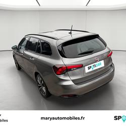 Fiat Tipo 1 Station Wagon 1.6 MultiJet 120 ch S&S DCT S-Design occasion - Abbeville - photo 3/17