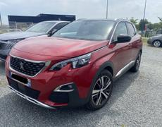 Peugeot 3008 Cany-Barville