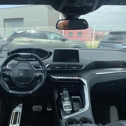 Peugeot 3008 BlueHDi 130 S&S EAT8 GT LINE Cany-Barville