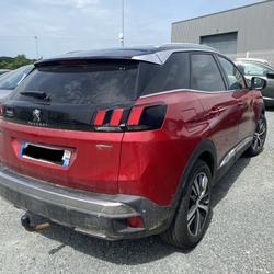 Peugeot 3008 BlueHDi 130 S&S EAT8 GT LINE Cany-Barville