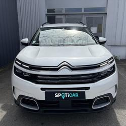 Citroen C5 Aircross BlueHDi 180 S&S EAT8 Shine Angers