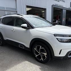 Citroen C5 Aircross BlueHDi 180 S&S EAT8 Shine Angers