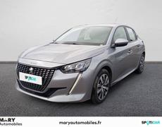 Peugeot 208 Abbeville
