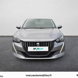 Peugeot 208 208 PureTech 100 S&S BVM6 Active Abbeville