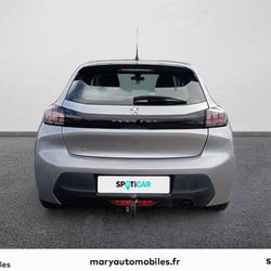 Peugeot 208 208 PureTech 100 S&S BVM6 Active Abbeville
