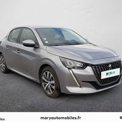 Peugeot 208 208 PureTech 100 S&S BVM6 Active Abbeville