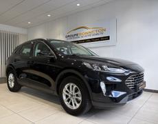 Ford Kuga Saint-Clair-du-Rhône