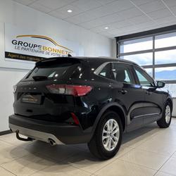 Ford Kuga 1.5 EcoBoost 150 ch Titanium Saint-Clair-du-Rh&ocirc;ne