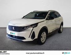 Peugeot 3008 Abbeville