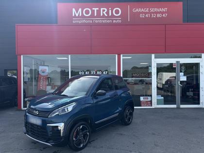 Ligier JS 60 - DCI CHIC - 13 990 €